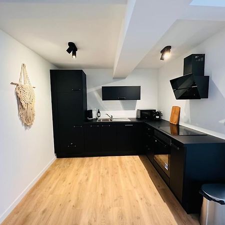 Urbanchic Appartement Evasion 3D Liege Luaran gambar