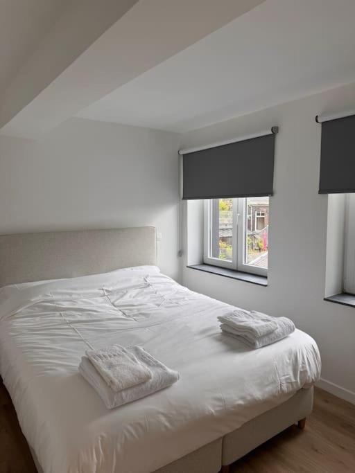 Urbanchic Appartement Evasion 3D Liege Luaran gambar