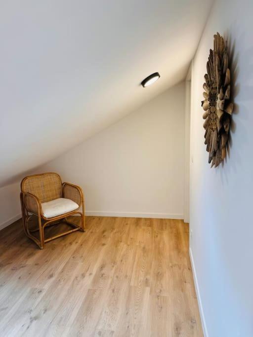 Urbanchic Appartement Evasion 3D Liege Luaran gambar