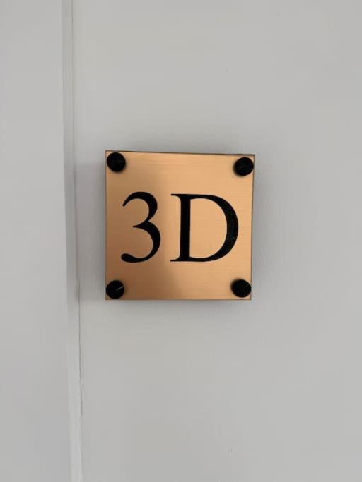 Urbanchic Appartement Evasion 3D Liege Luaran gambar