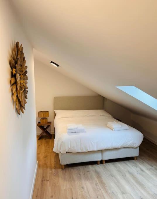Urbanchic Appartement Evasion 3D Liege Luaran gambar