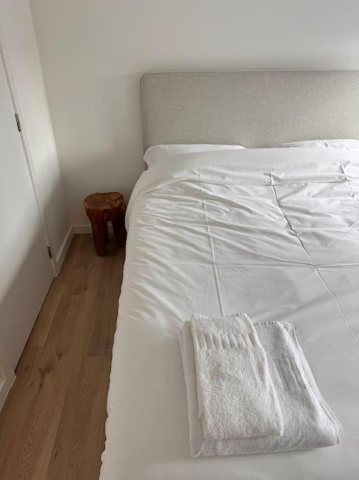 Urbanchic Appartement Evasion 3D Liege Luaran gambar